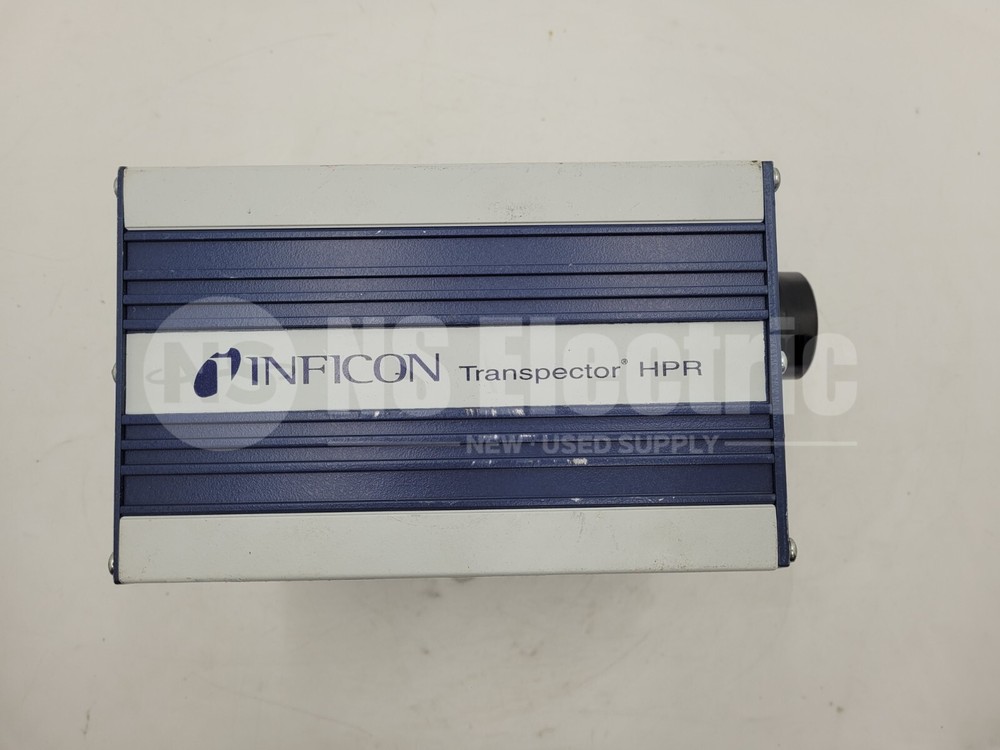 Inficon HPRTP100