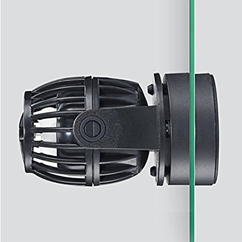 2 Pack Jebao SW15 Propeller Water Pump Wavemaker with Controller & Magnet Mount