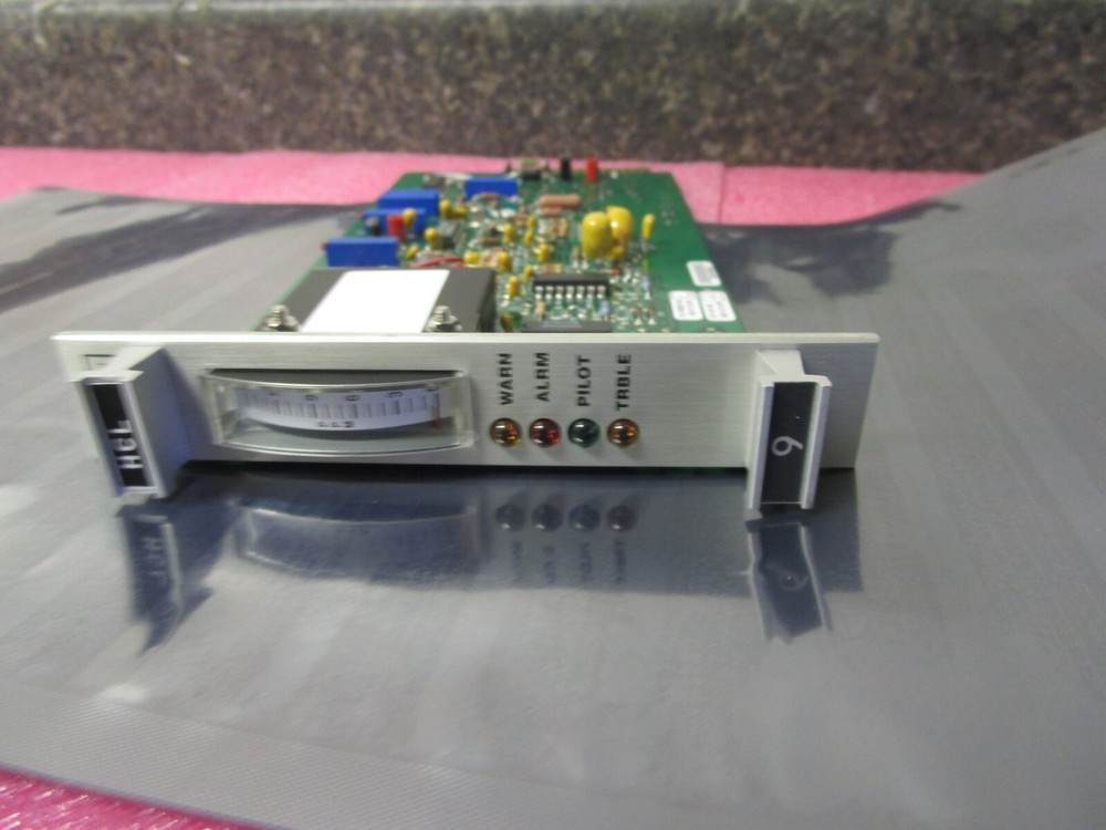 GASTECH HCL Dector Board Module 57-8148 72-0503-01