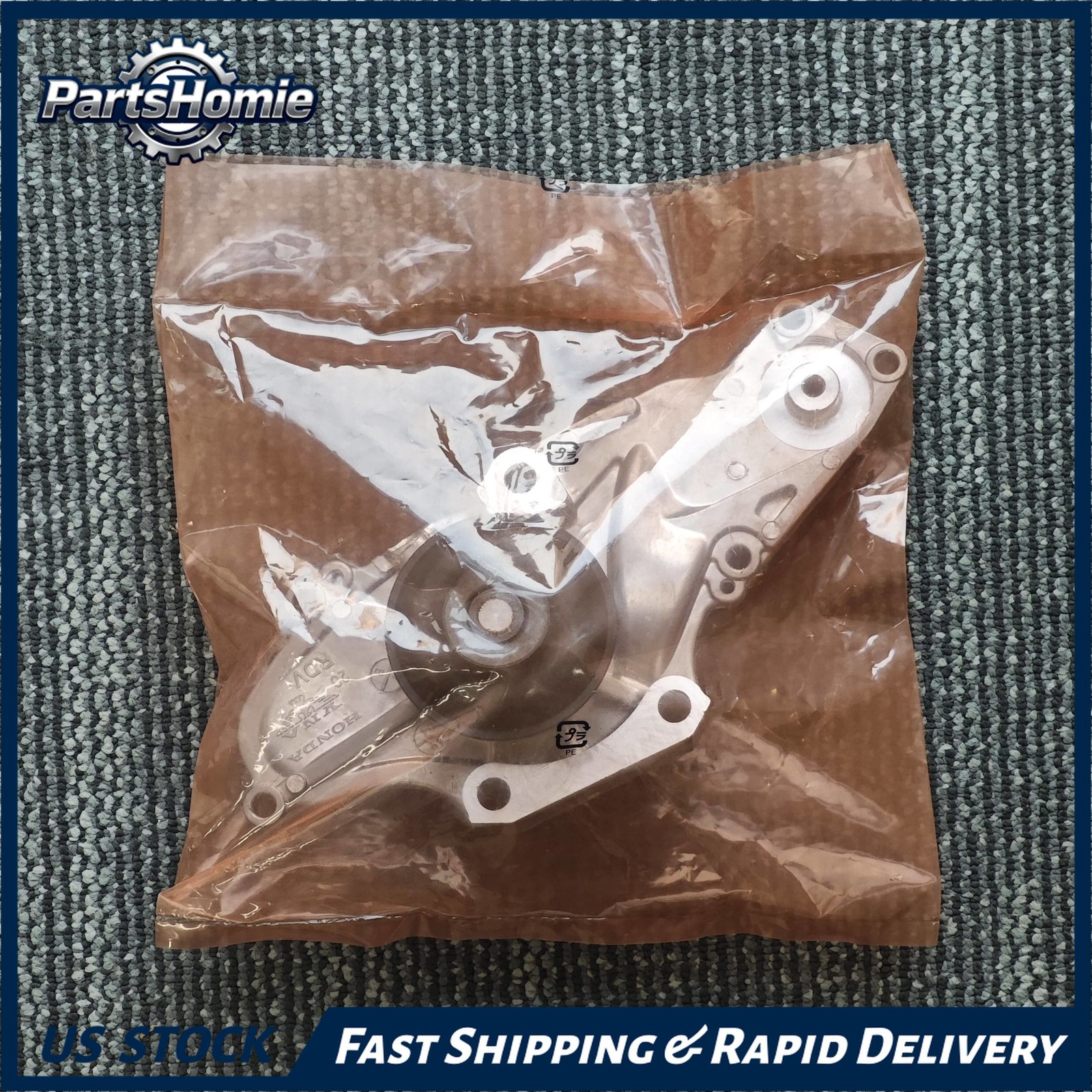 OEM 9Pcs Timing Belt Kit W/ Water Pump for 3.5LV6 Honda Acura Accord Odyssey MDX