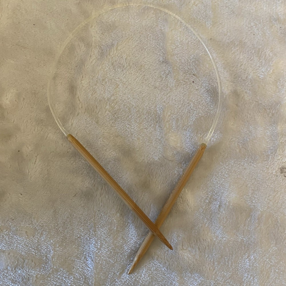Boye Yarnology And Loops And Threads Knitting Needles Bundle