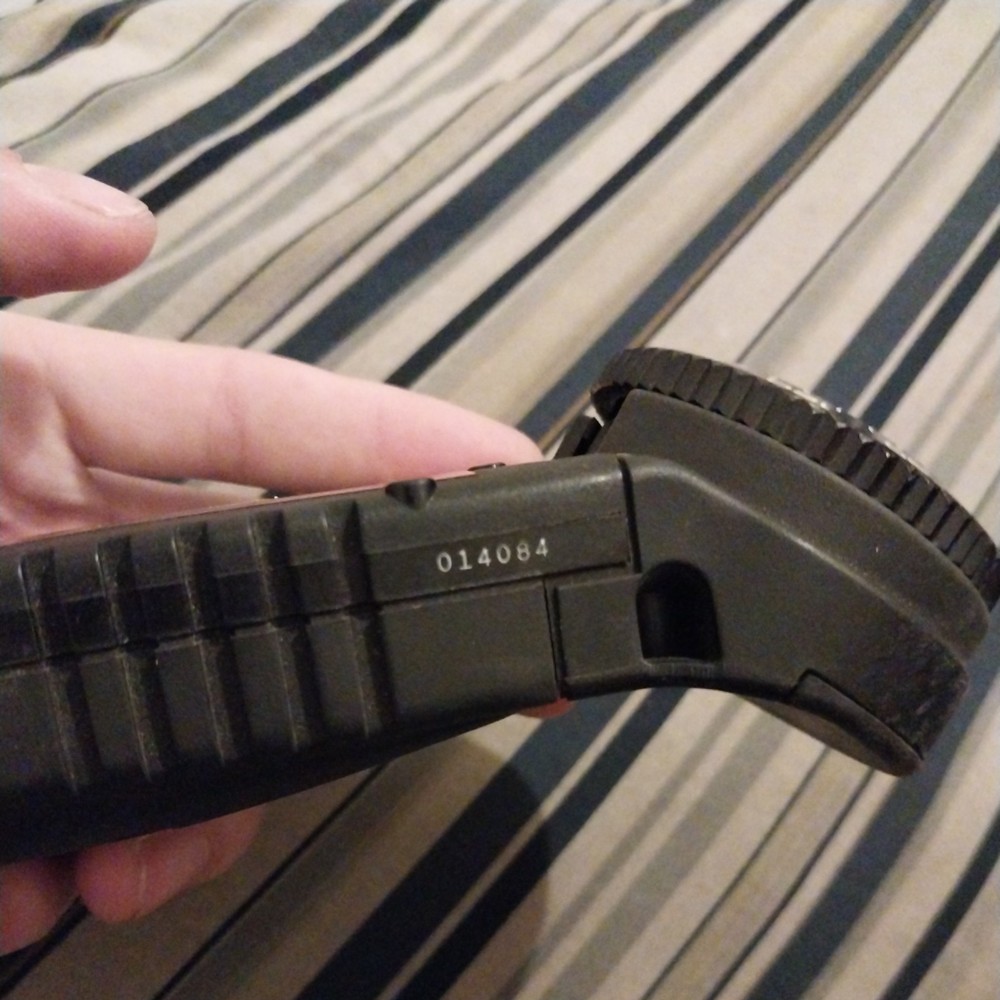 Oceanic Datamax Pro Plus SCUBA Dive Air Integrated Dive Computer Nitrox