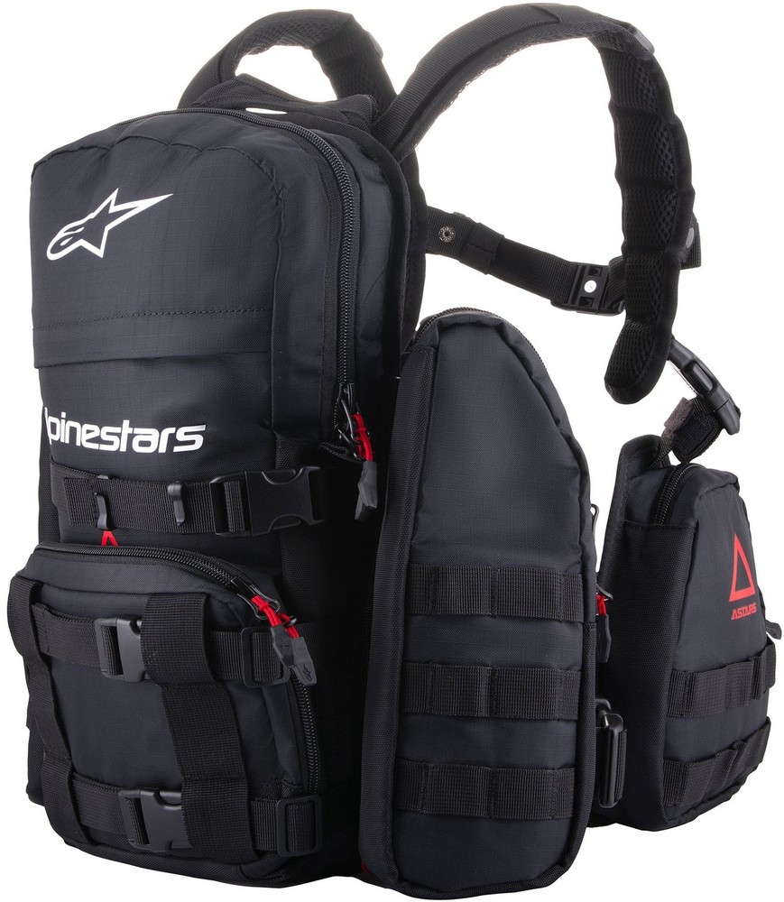 Alpinestars Techdura Tactical Backpack