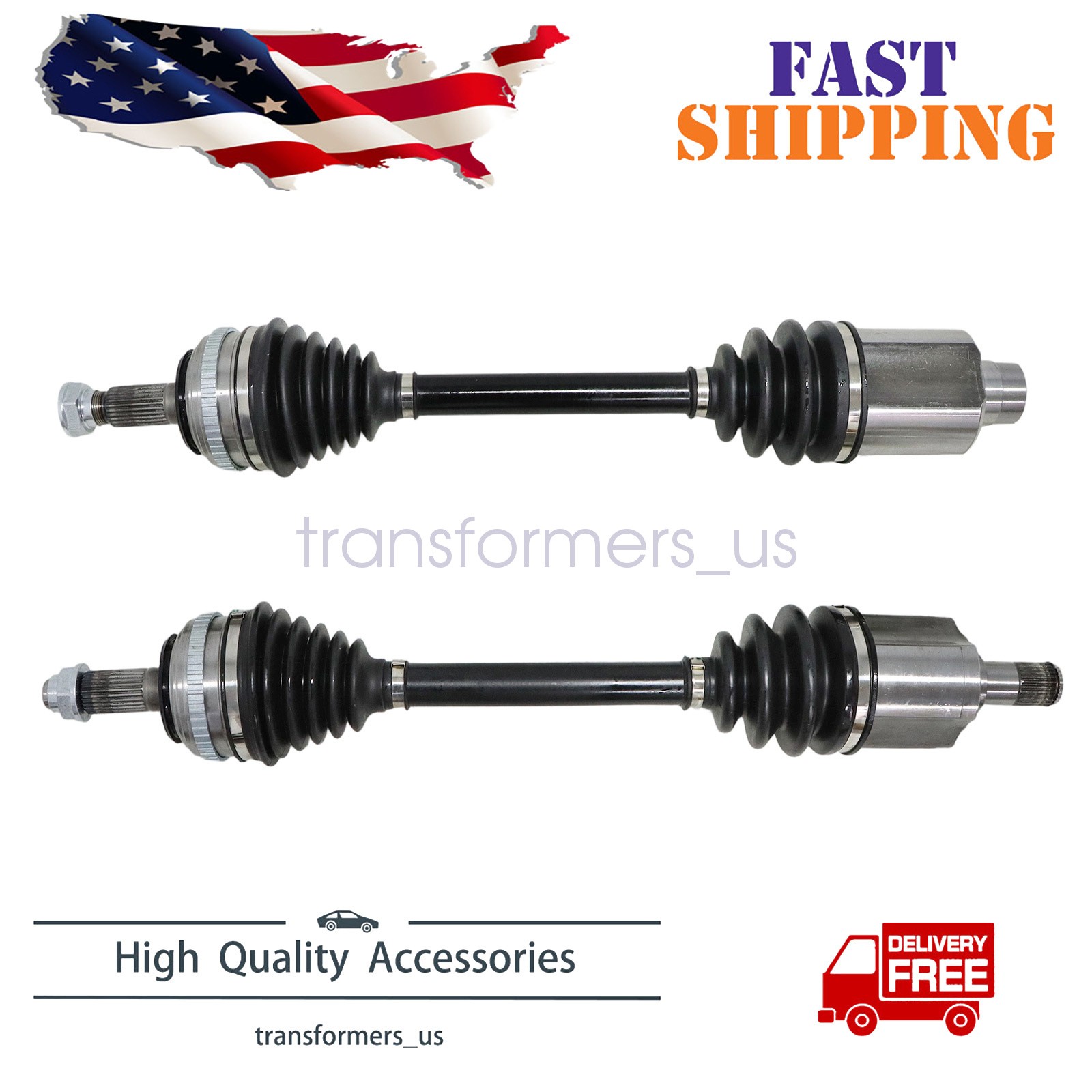 For 1994 1995 1996-2000 2001 Acura Integra 1.8L LS,RS,GS-R,GS CV Axle