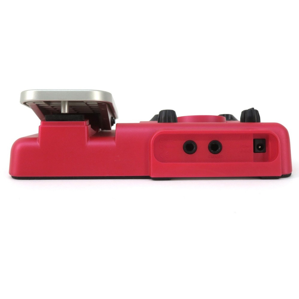 ZOOM B1X BASS EFFECTS PEDAL