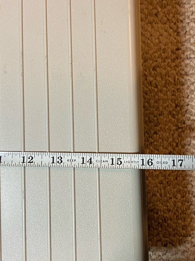 Brinks Home Security Fire, Water, Safe, Lock Box