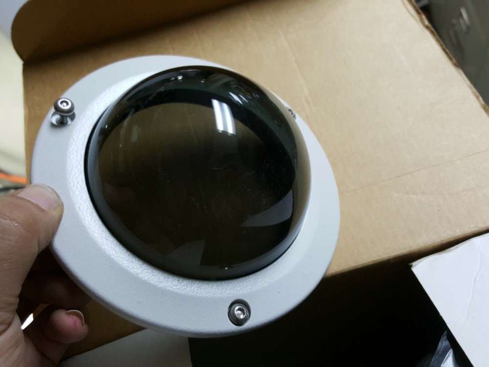 Pelco ICS-DO100A Dome Security Indoor