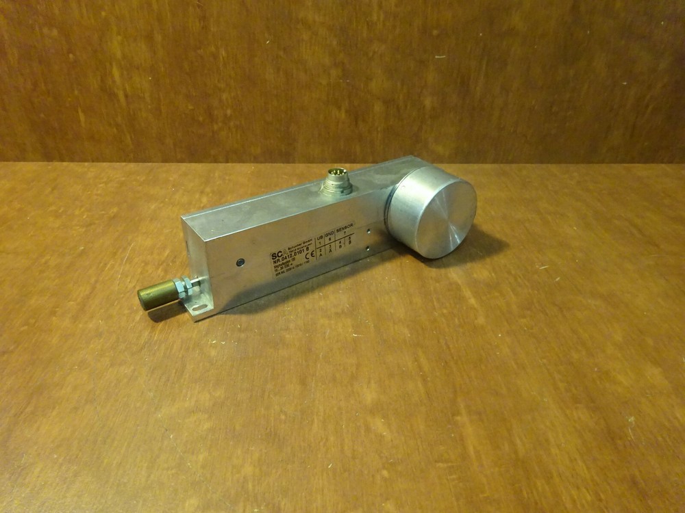 Sca Schucker linear encoder NR.0412.0101B