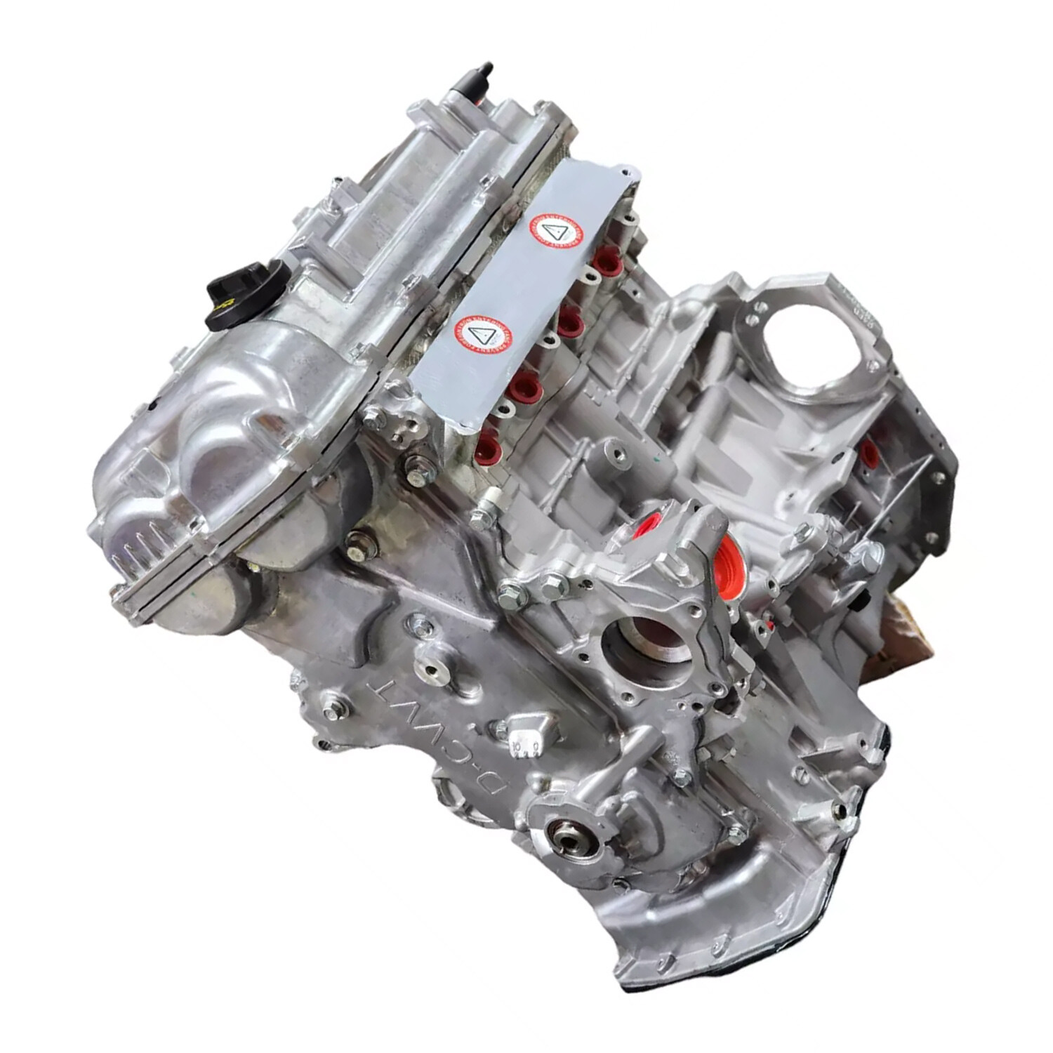 G4FD 1.6L Engine Assemy Long Block GAS For Hyundai Tucson Kia Rio Soul 2012-2019