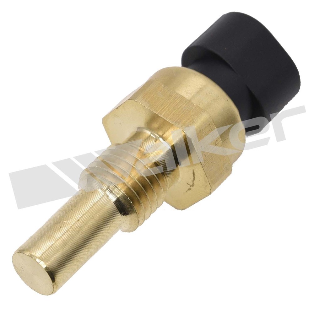 Engine Coolant Temperature Sensor Walker For 2010-2011 Saab 9-5