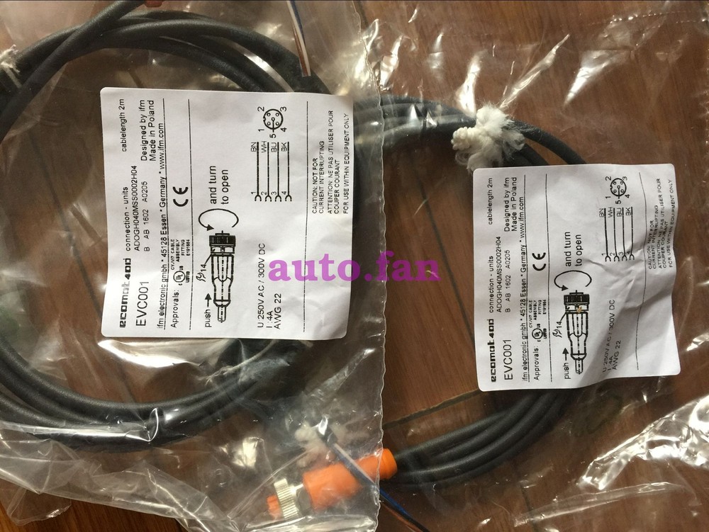 1PC Applicable for  Yifumen Cable EVC004 EVC001 EVC005 EVC002