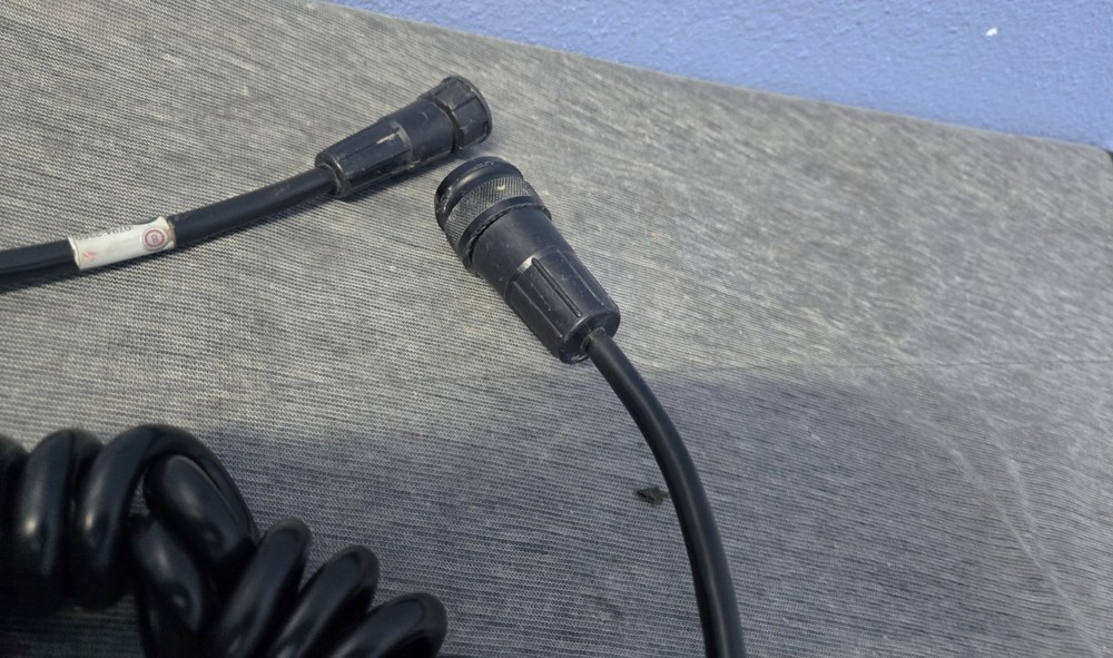 TRIMBLE 0794-2350 CABLE COILED ( INV10-BINY001C)