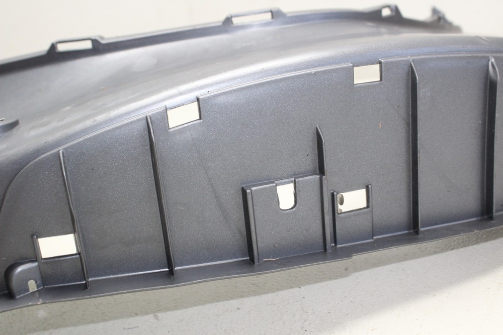 2004-2007 Piaggio X9 Evolution 500 Left Floor Board Foot Rest