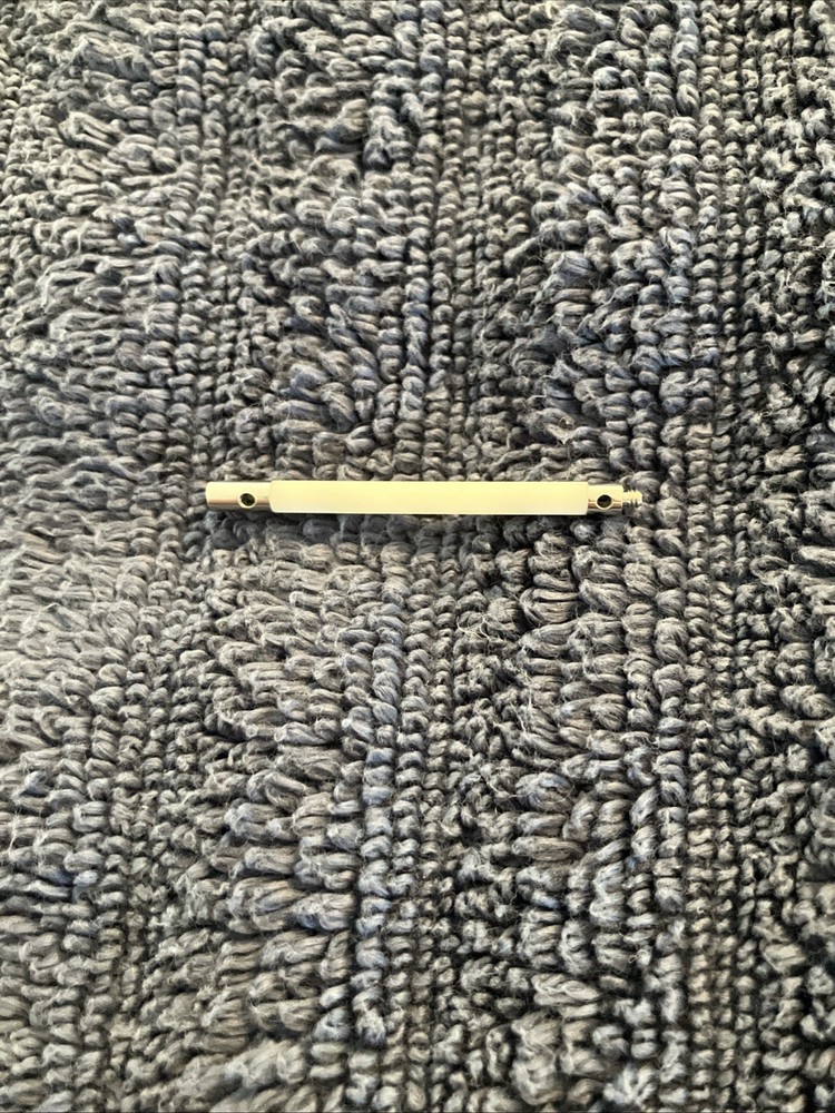 40mm CMM Replacement Stylus Extension