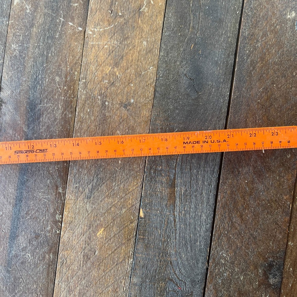 Johnson 24" Level No. 7724