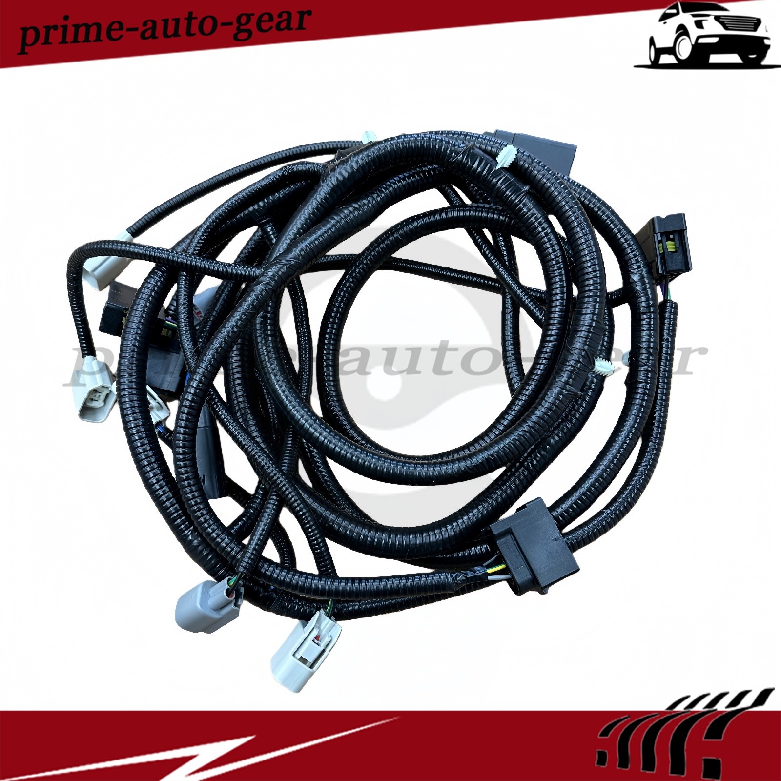 High quality Rear Tail Light Wiring Harness For Ford F-150 2011-2014 BL3Z13A409A