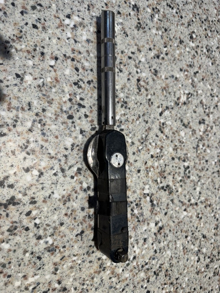 Seekonk Dial Torque Wrench TSQ-600