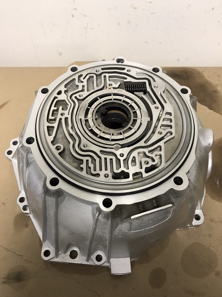 GM CHEVY Trans Pump Complete Casting # 242480033 New Bushing & Seal