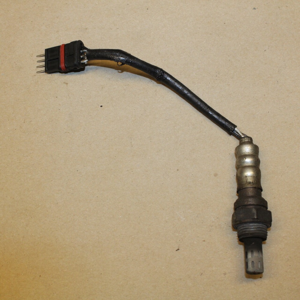 BMW 2005-2008 R1200 ST Oxygen O2 Exhaust Gas Lambda 02 Sensor