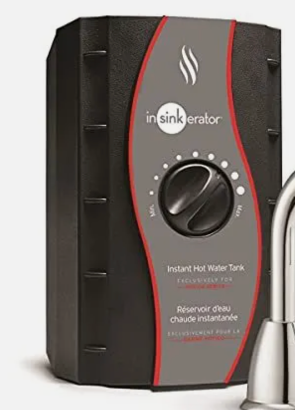 InSinkErator HWT-HOT100 Hot100/Hot150 Tank Only 44726E TANK ONLY, TESTED