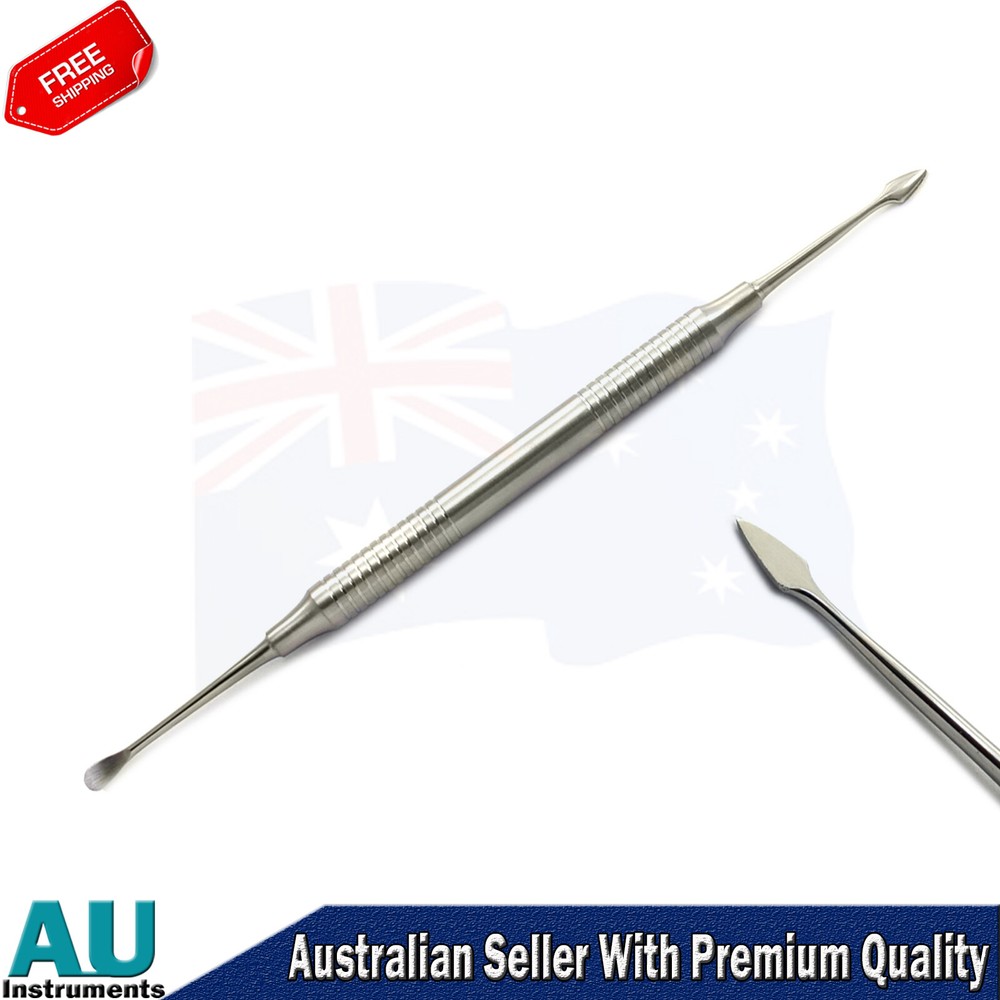 Buser Sharp Periosteal Implant Elevators Retracting Lab Instruments