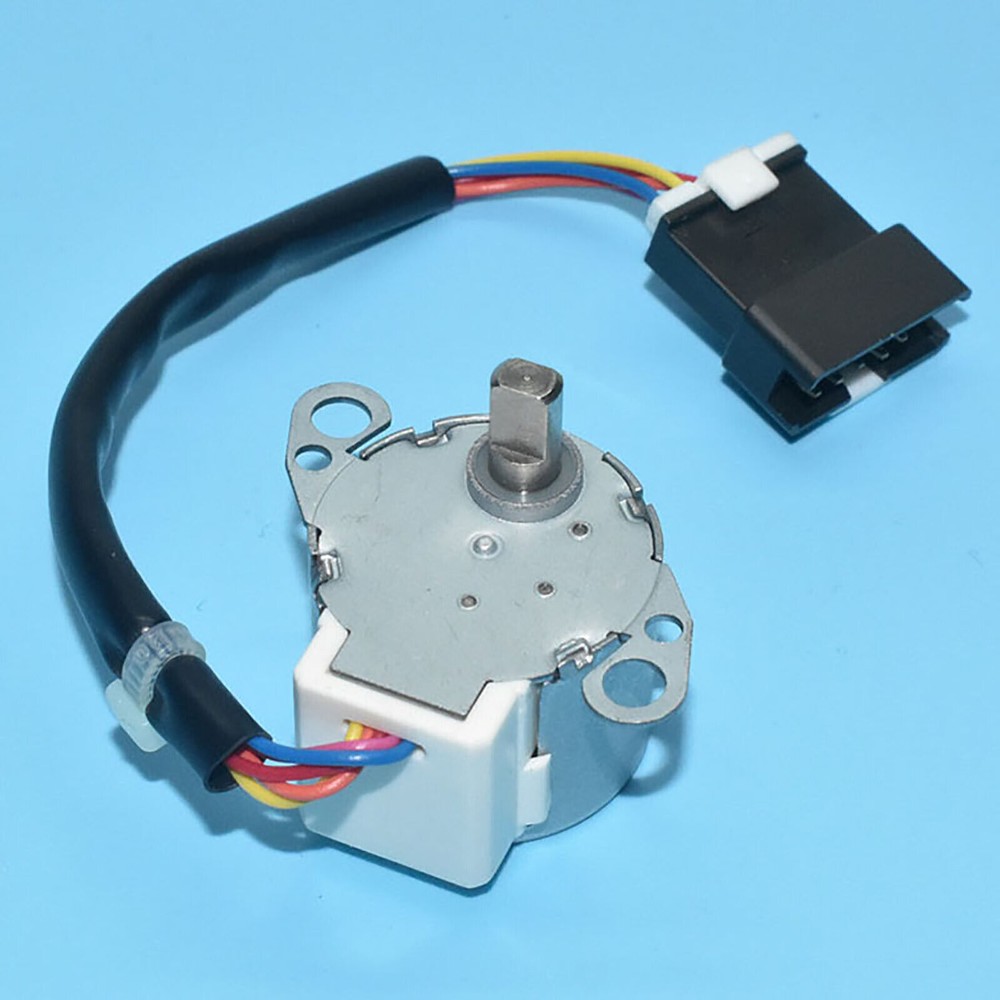 For GREE Air Conditioner Air Conditioner Step Motor Sweeping Stepper Accessory
