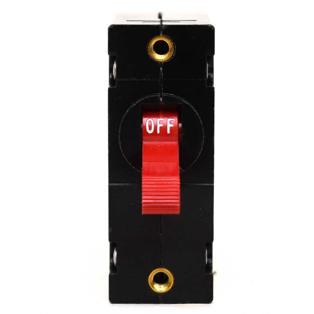 Carling Boat Toggle Circuit Breaker Switch | 10 Amp