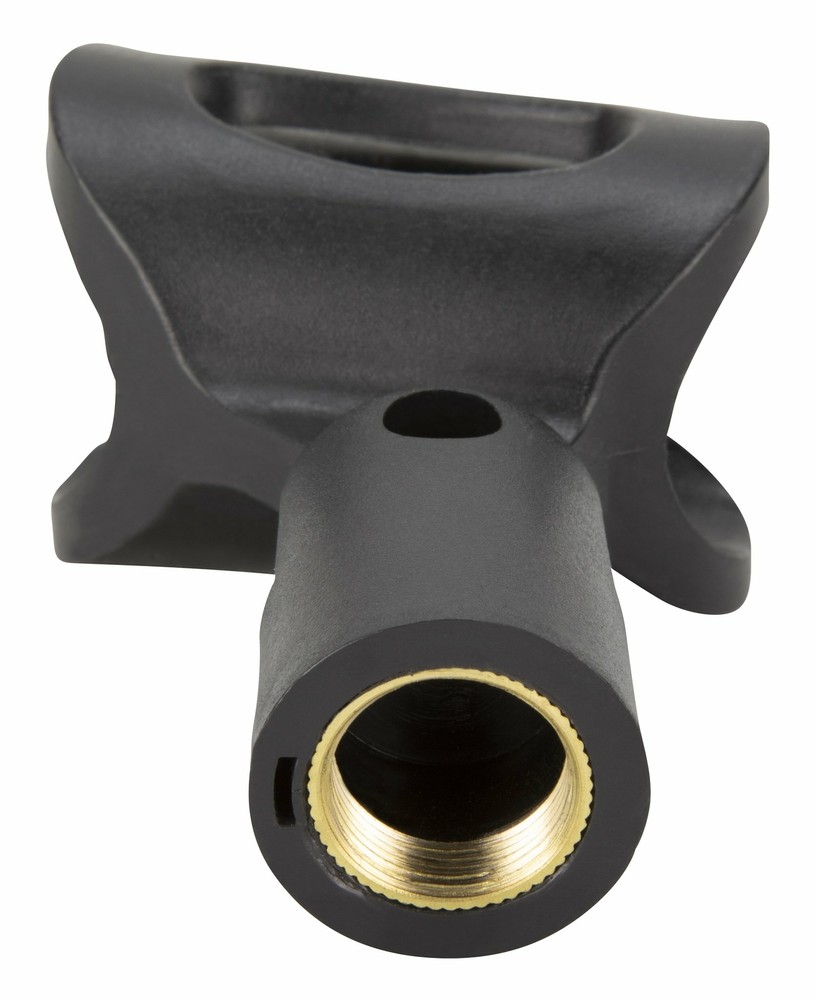 Pig Hog Solutions Standard Microphone Clip, PHMCST