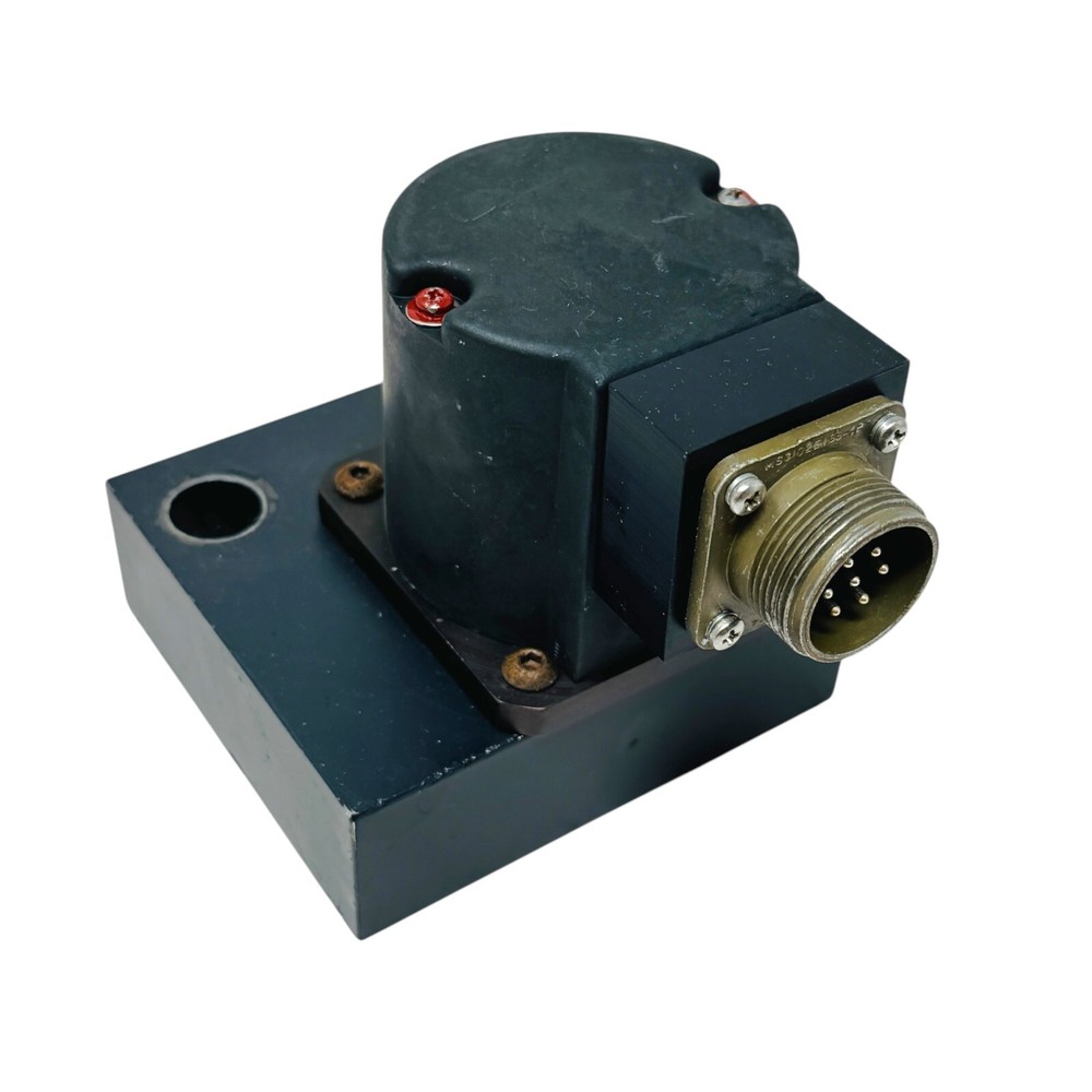 Motion Control Devices C-0128-635 Gear Motor