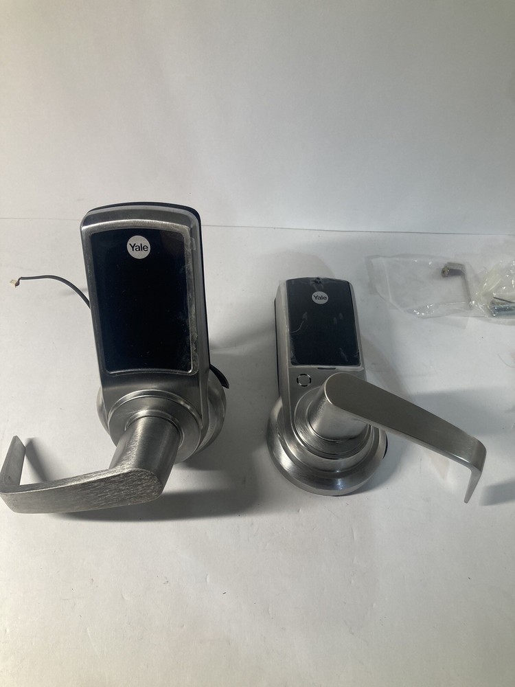 Yale inTouch Touchscreen Access Lock AU E5360LN