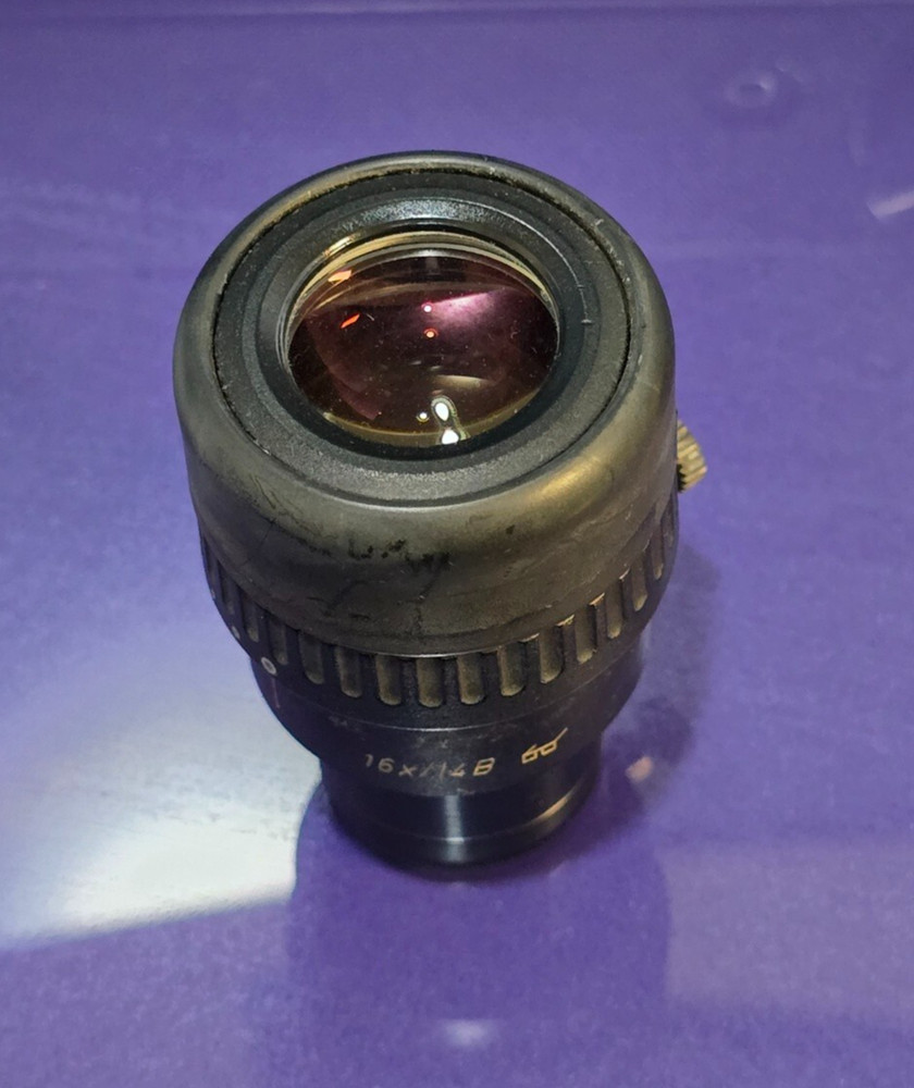 LEICA 10445301 Microscope Eyepiece