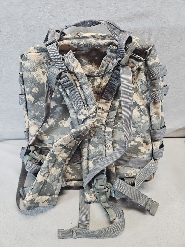 Molle II Modular Lightweight Medic Bag (C7)