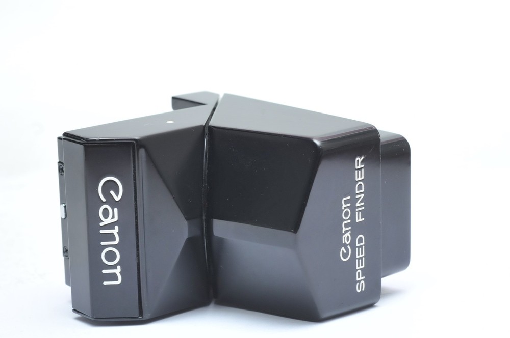 Canon Speed Finder F1