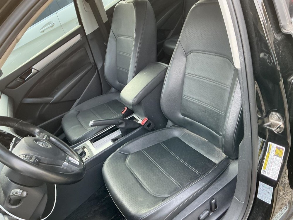 Fuse Box Engine Compartment Fits 12-22 PASSAT 4957996