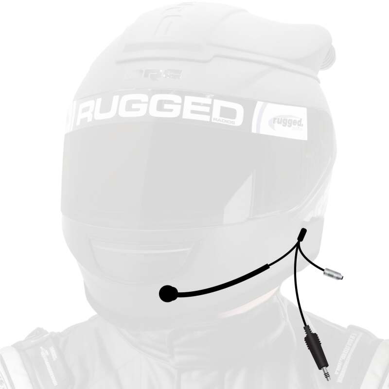Rugged Radios HK-IF