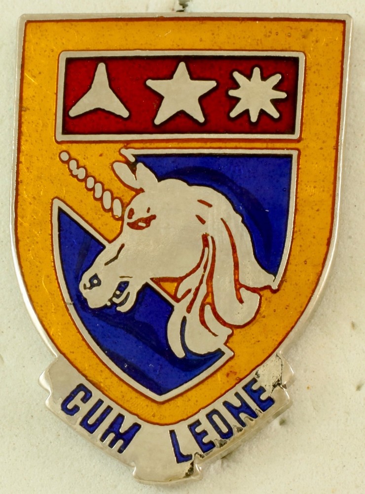 359th Fighter Group Crest DI/DUI CB Aresta HM