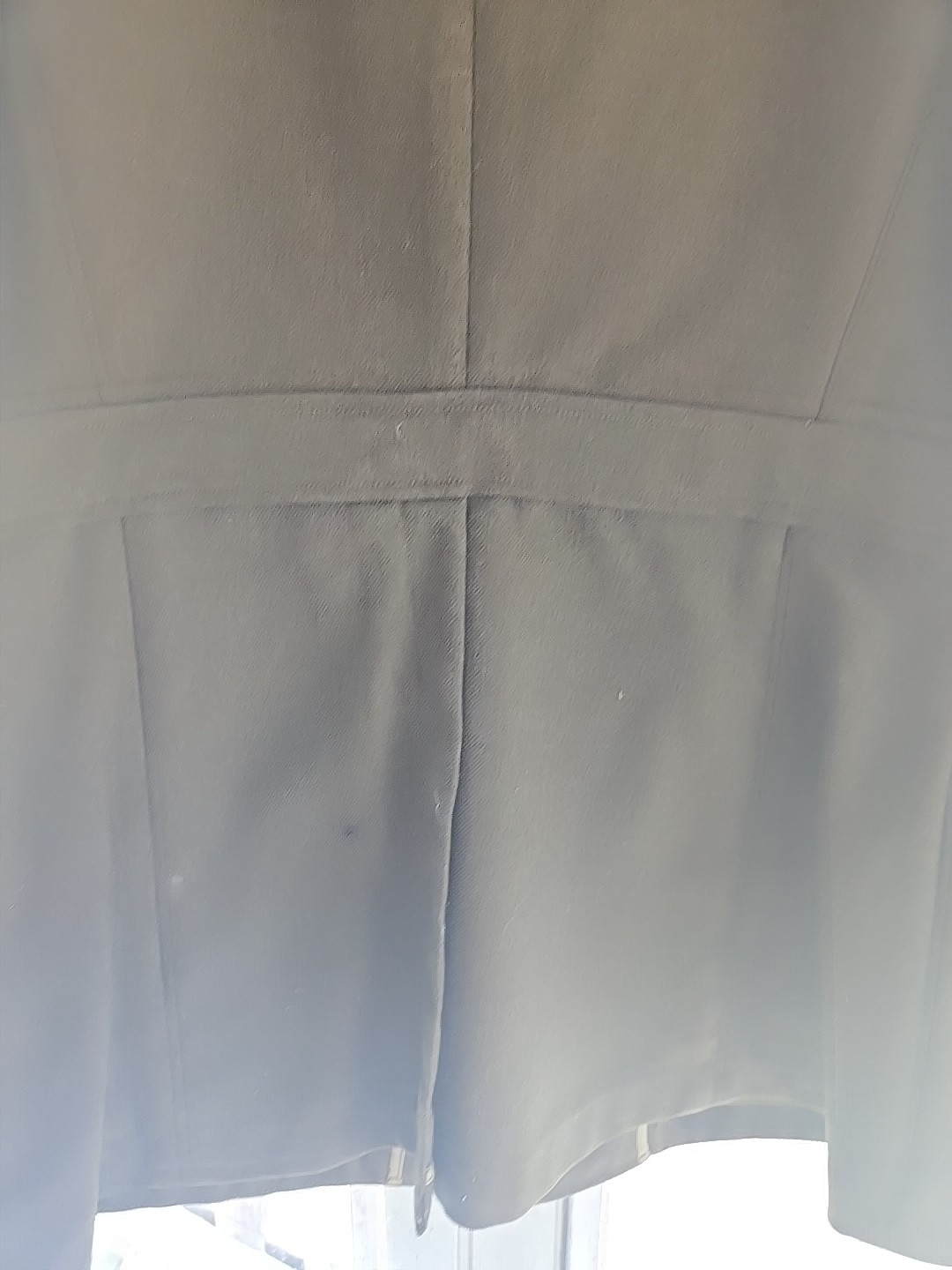 LOOK WW2 Army Tech Sergeant IKE EISENHOWER JACKET AND HAT