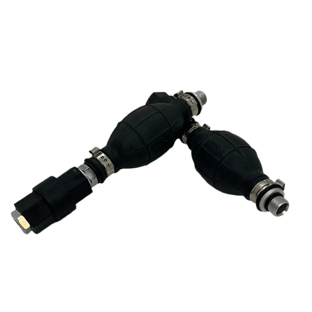 RD1 Water Evac Pump for Scrubber