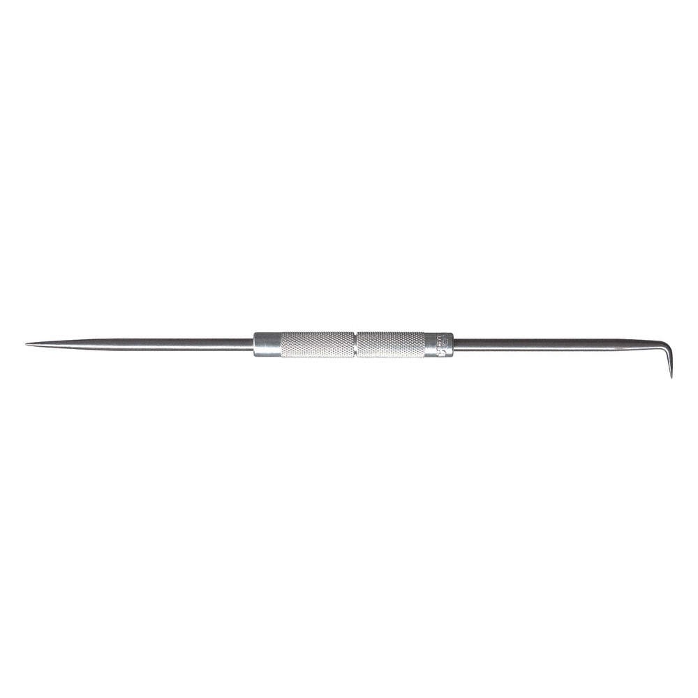 MOODY TOOL 76-1512 Handle Scriber,Adjustable 6LEV8