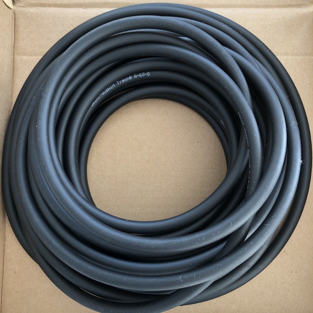 Kitesurfing Hose Replacement - 1 Foot
