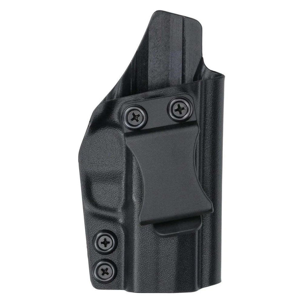 Taurus PT709 Slim IWB Holster - Rounded Gear
