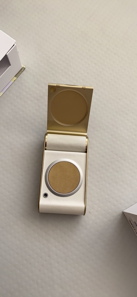 Ted Baker Bluetooth Speakers New