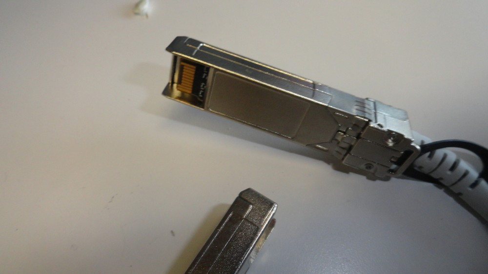 Molex Patch Cable 2509 916840072