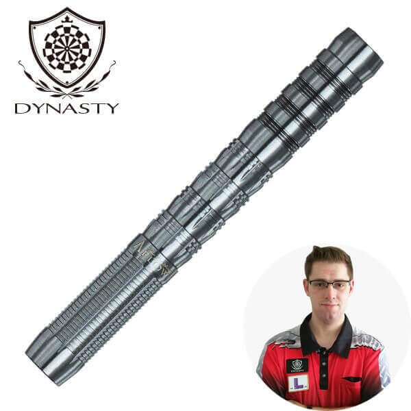 Dynasty Bionic2 2BA 18g Berry Vanpeer Darts Barrel