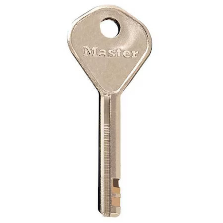 Master Lock K3630-03 Control Key, Mfr. No. 3670-03