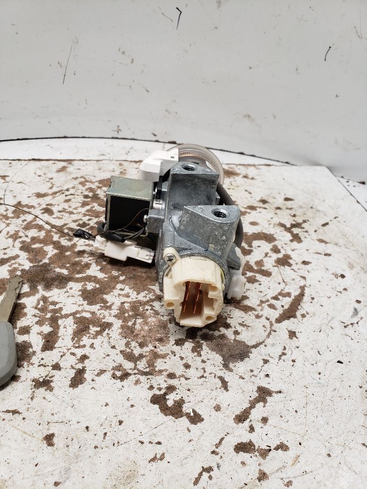 Ignition Switch Fits 2009-2010 FORESTER Assembly OEM