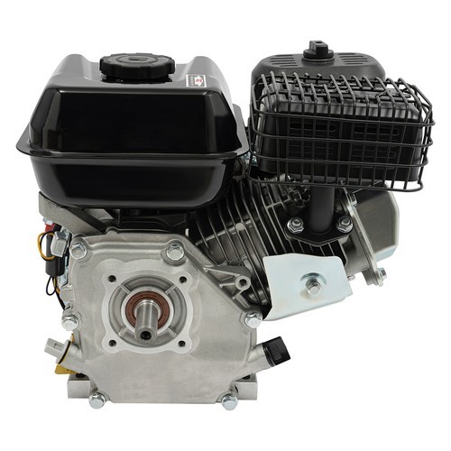 212cc 7.5HP 4-Stroke Gasoline Engine Steel Start Engine W/ Pull Start