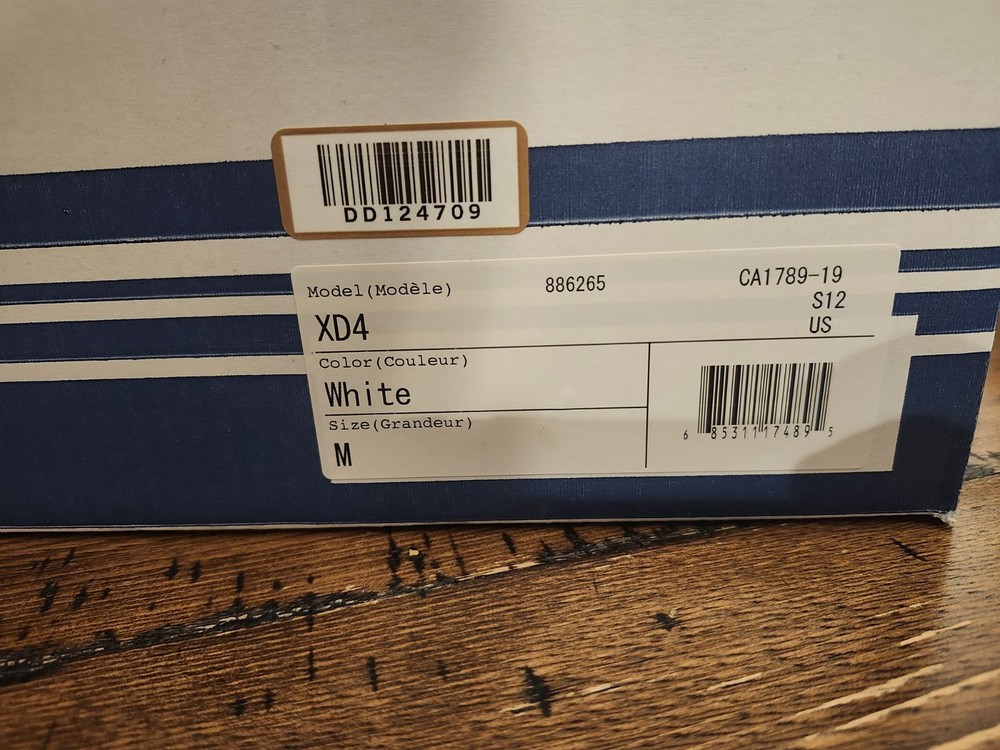 Arai XD4 Medium New