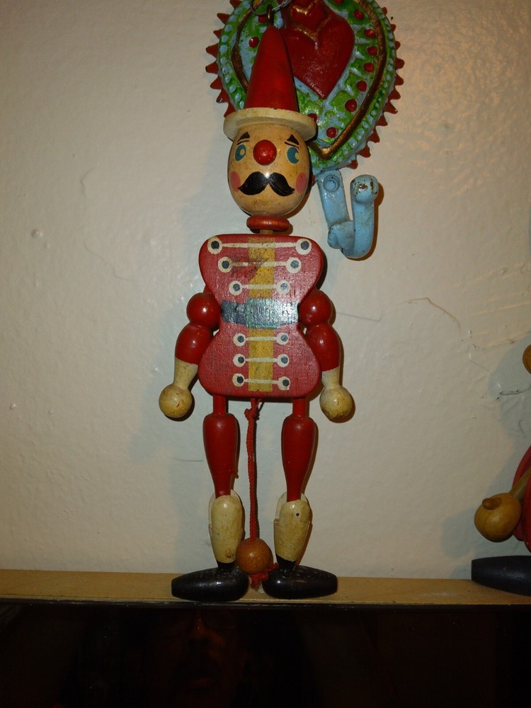 Jumping Jack Doll Collection (7)