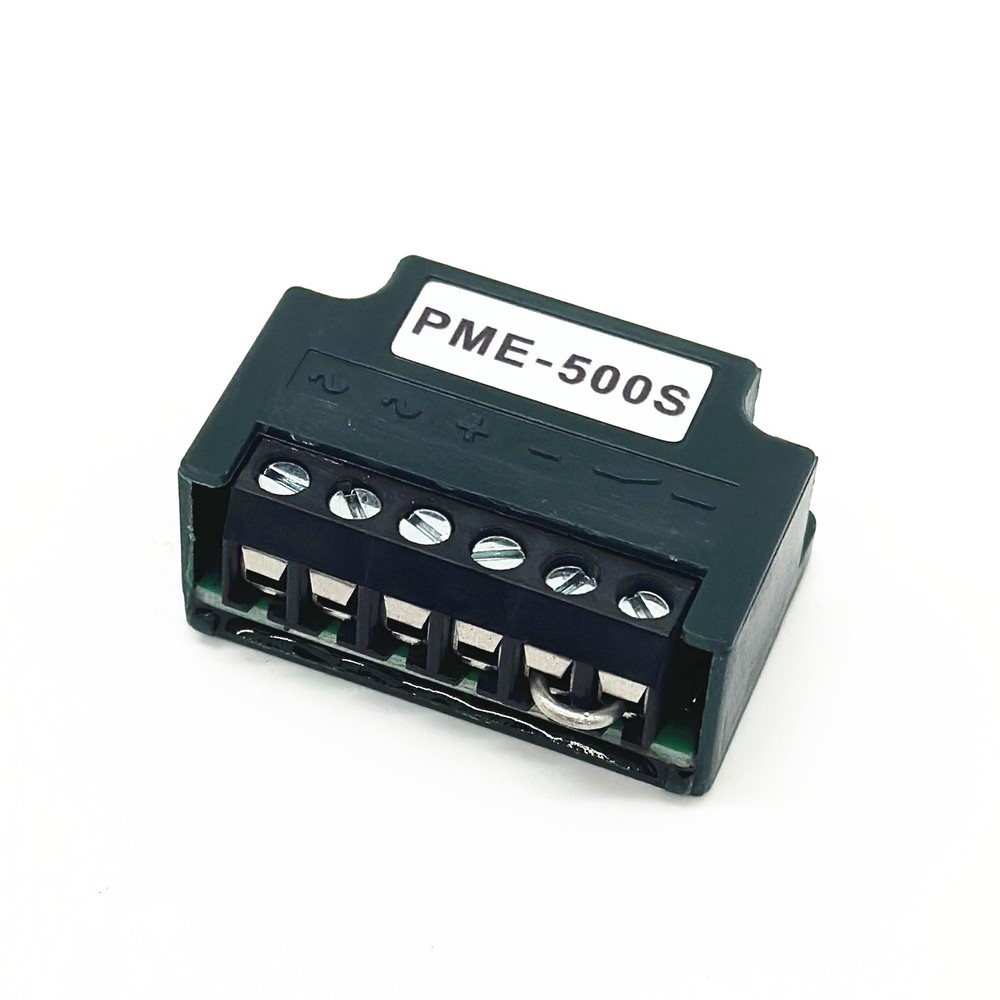 PME 500-S 0.45*Uin half-wave Brake rectifier Power Module PME-500S